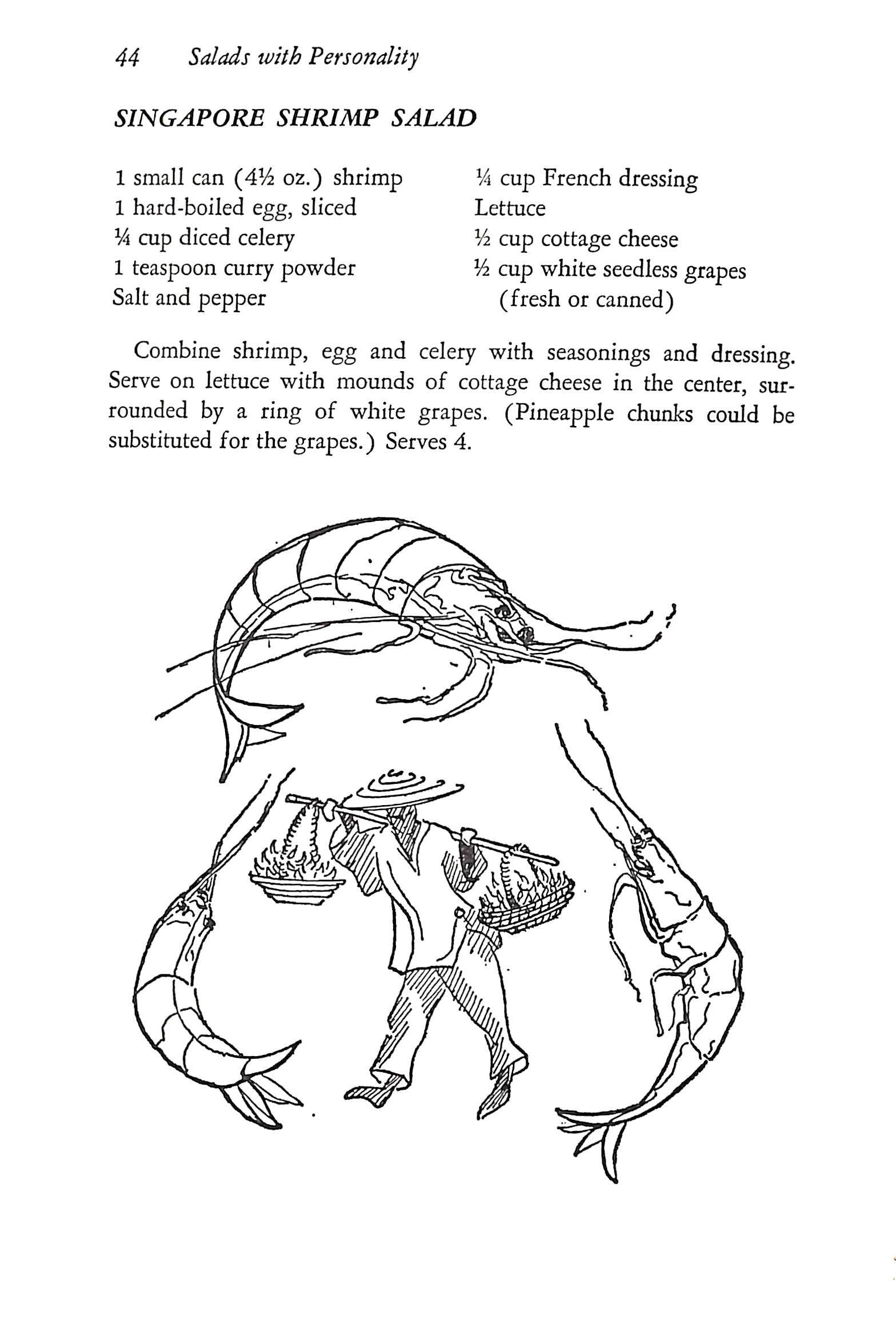 "Cooking With A Light Touch Recipes And Party Plans From A Palm Beach Hostess" 1966 SHIPPEN, Zoe