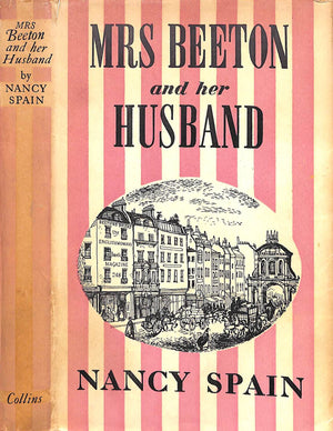 "Mrs Beeton And Her Husband" 1948 SPAIN, Nancy