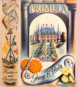 "Primula: A Romantic Tale" 1940 PREEDY, George