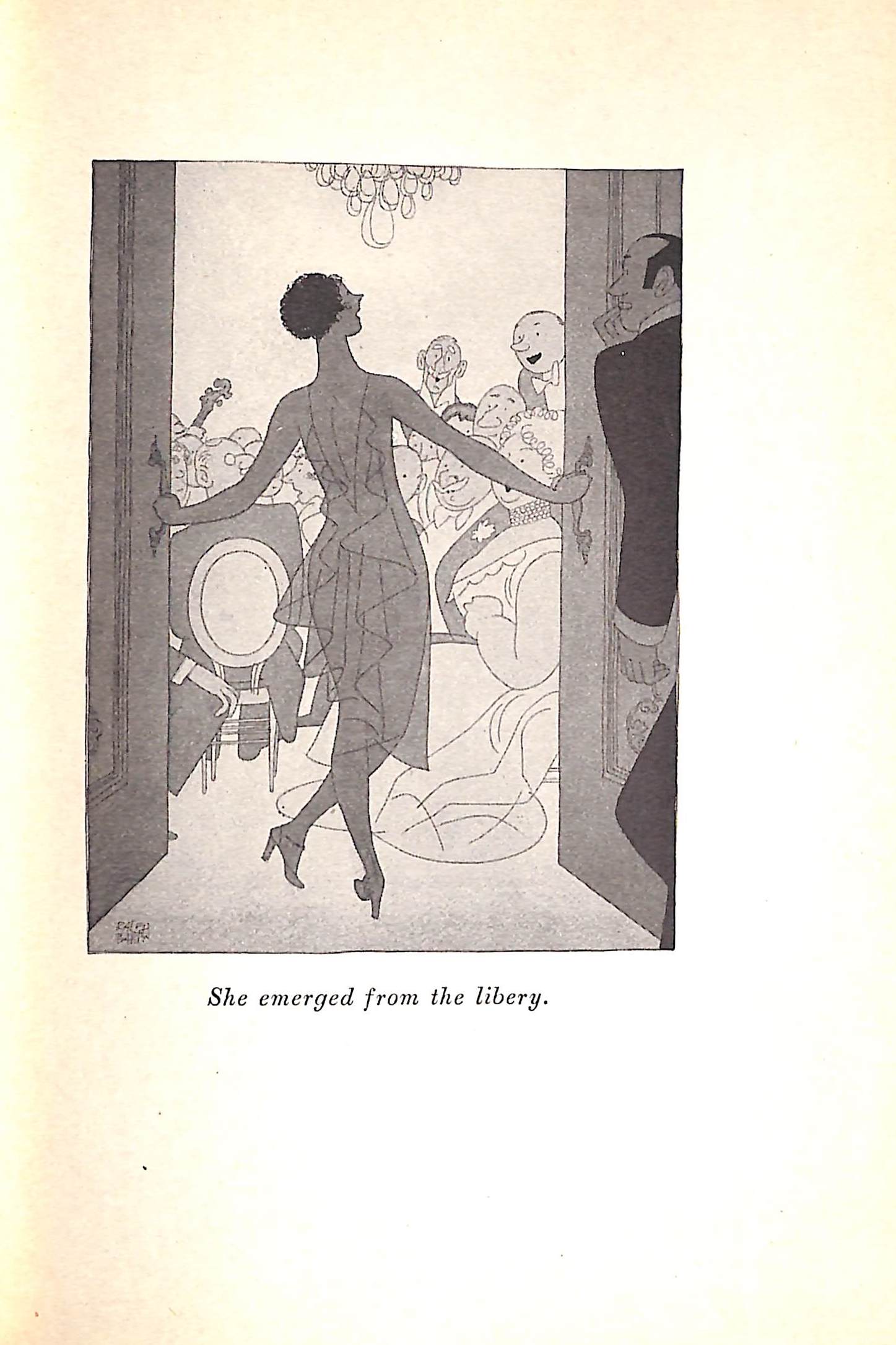 "But Gentlemen Marry Brunettes" 1928 LOOS, Anita