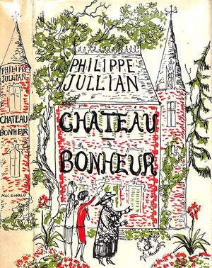 "Chateau Bonheur" 1962 JULLIAN, Philippe
