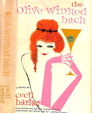 "The Olive Winked Back" 1964 BARKER, Cecil