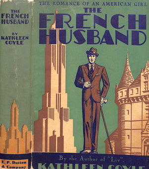 "The French Husband" COYLE, Kathleen 1932