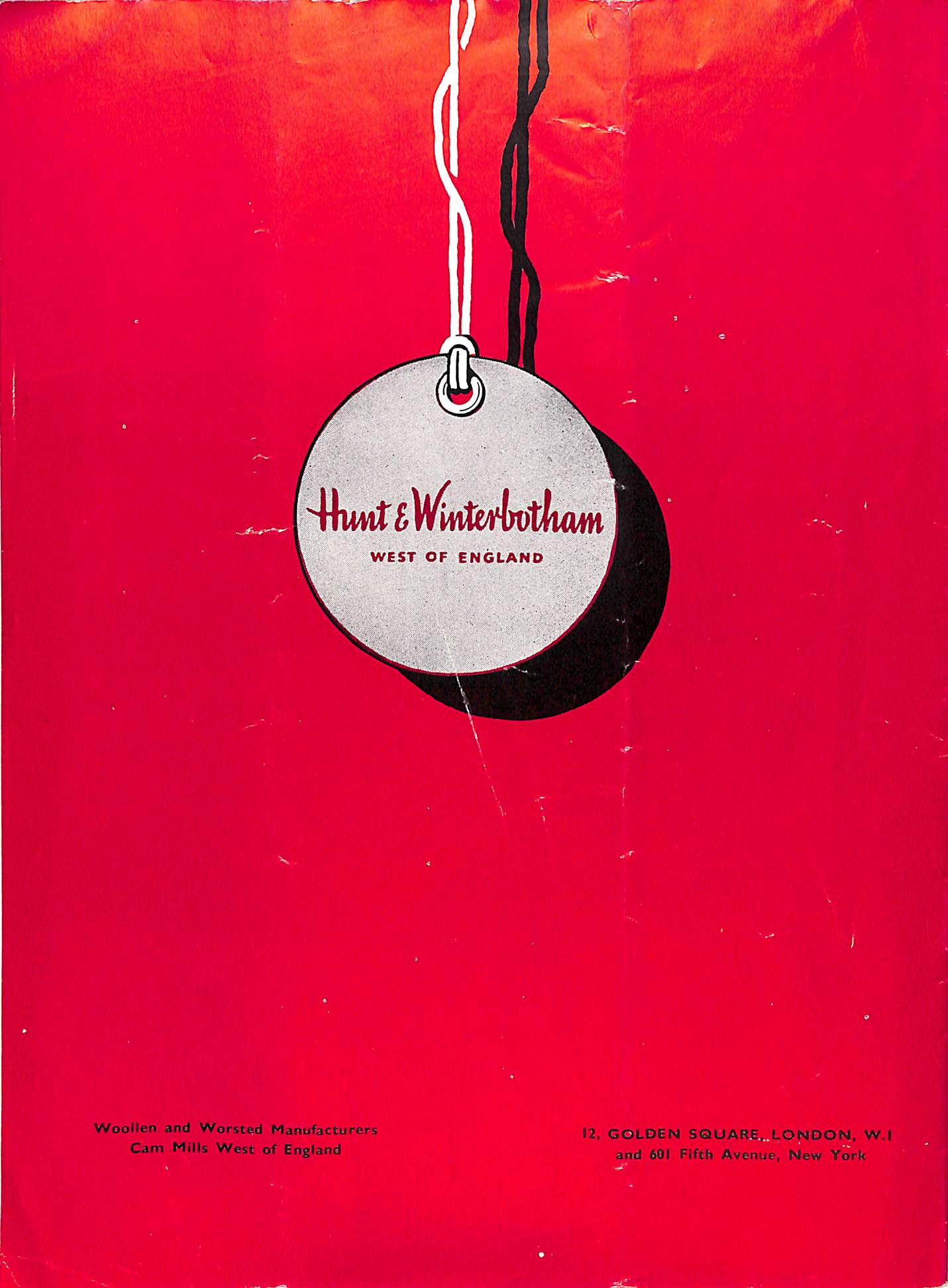 The Tailor & Cutter The Authority On Style And Clothes: October 10, 1952