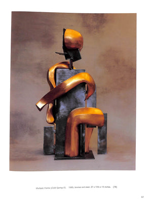 "Lisa Fonssagrives-Penn: Sculpture, Prints And Drawings" 1994