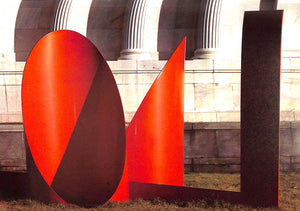 "Contemporary Art 1942-1972: Collection Of The Albright-Knox Art Gallery" 1972