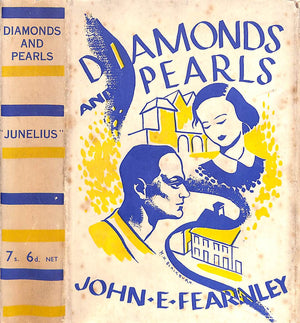"Diamonds And Pearls" FEARNLEY, John