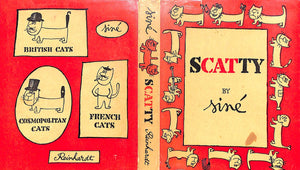 "Scatty" 1959 Sine
