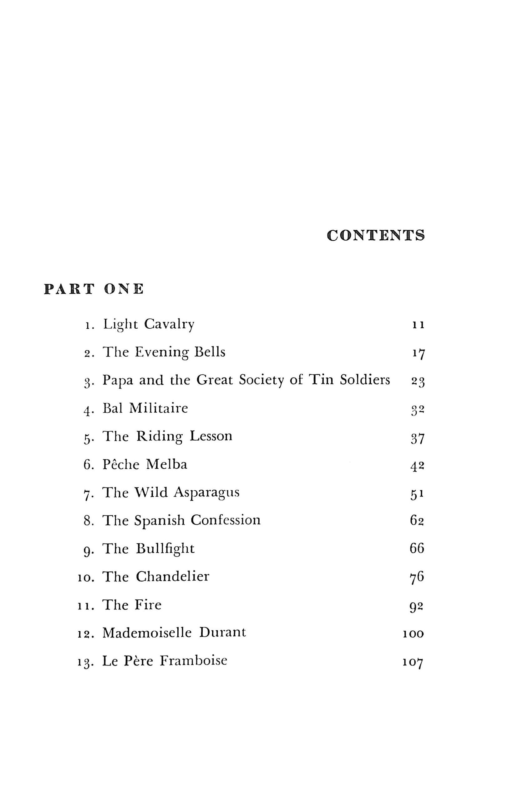 "Are You Hungry Are You Cold" BEMELMANS, Ludwig