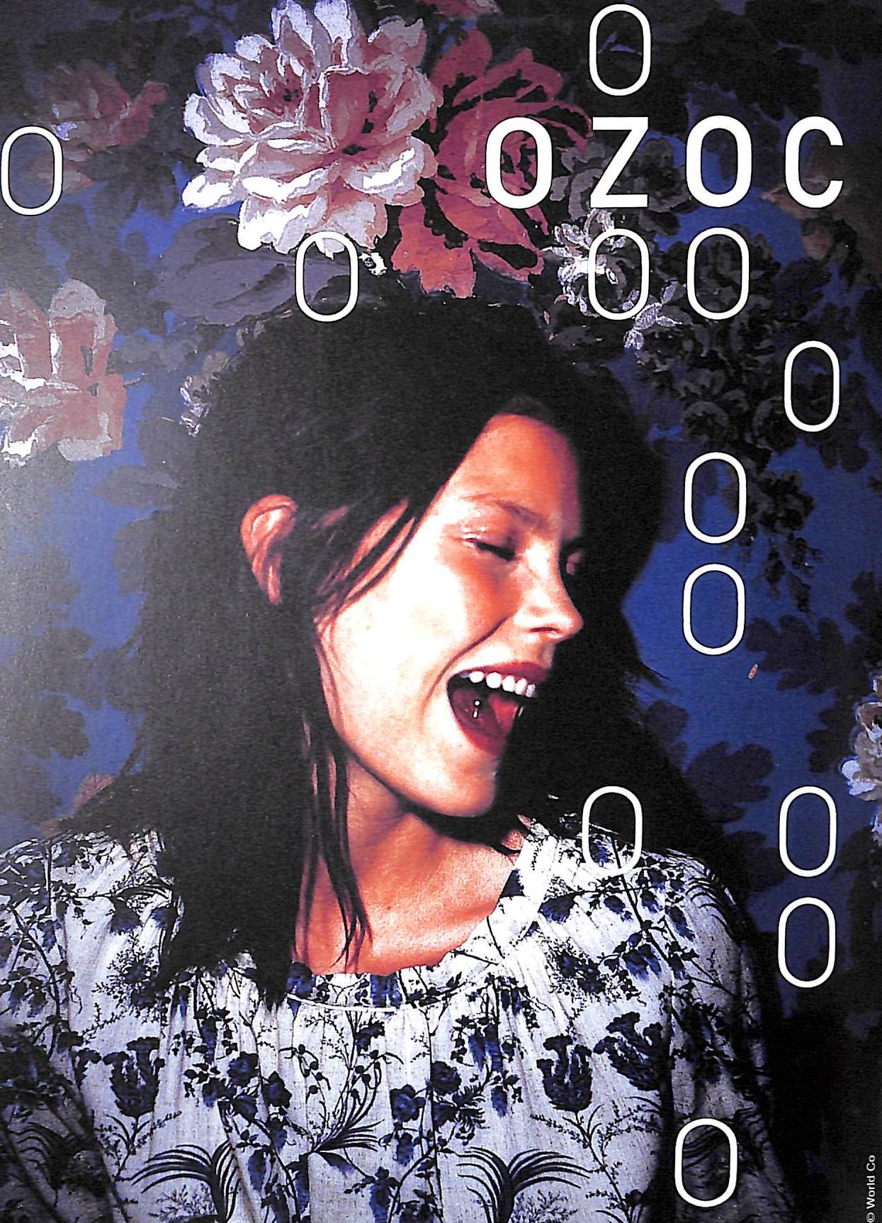 "Base Works From 01.97 To 05.00" 2000