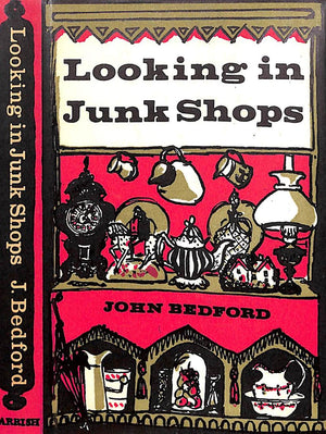 "Looking In Junk Shops" 1963 BEDFORD, John