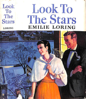 "Look To The Stars" 1957 LORING, Emilie