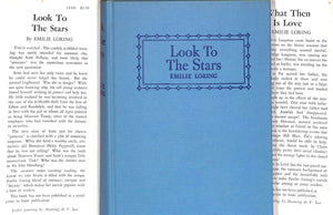 "Look To The Stars" 1957 LORING, Emilie