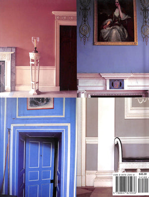 "Paint And Color In Decoration" 2003 Farrow & Ball