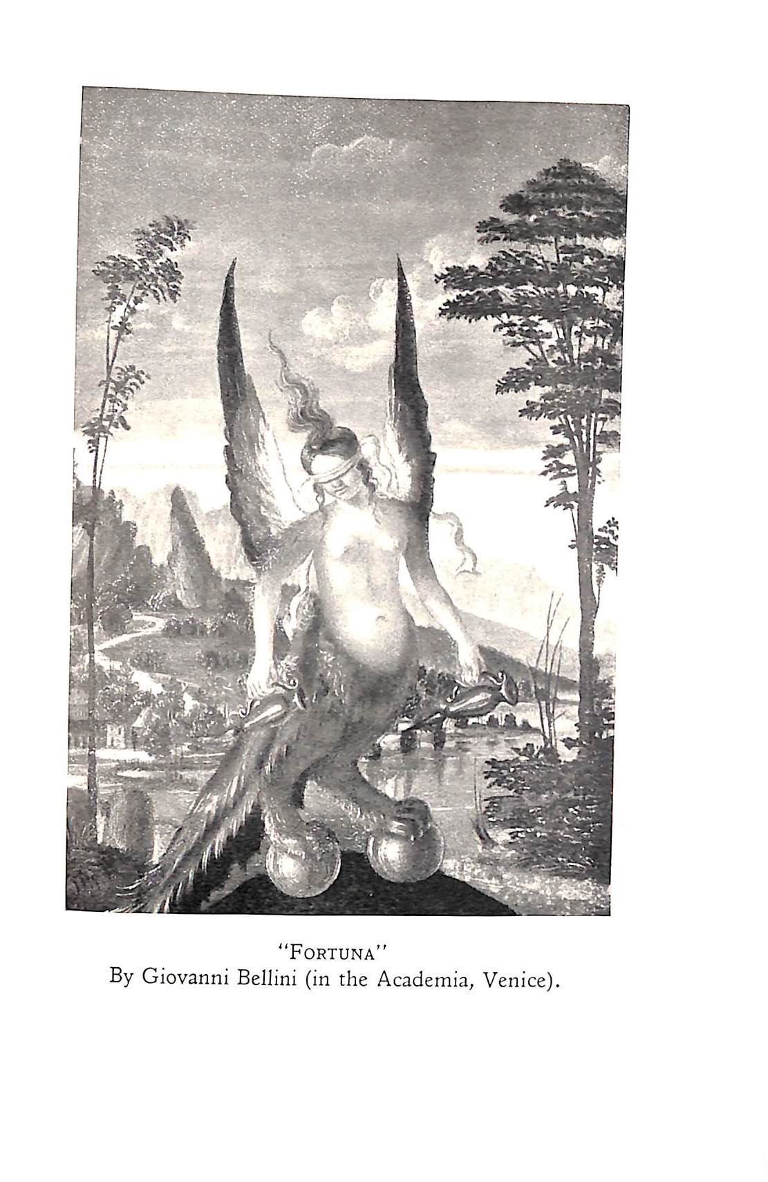 "Machiavelli And His Times" 1936 MUIR, D. Erskine