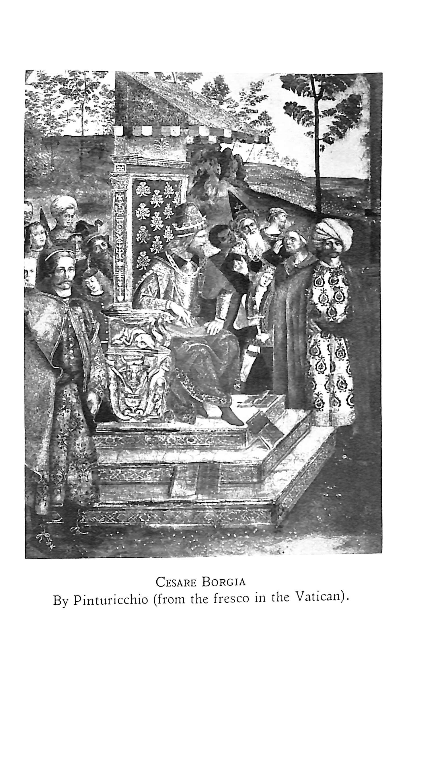 "Machiavelli And His Times" 1936 MUIR, D. Erskine