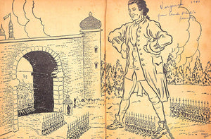 "Gulliver's Travels" 1940 SWIFT, Jonathan