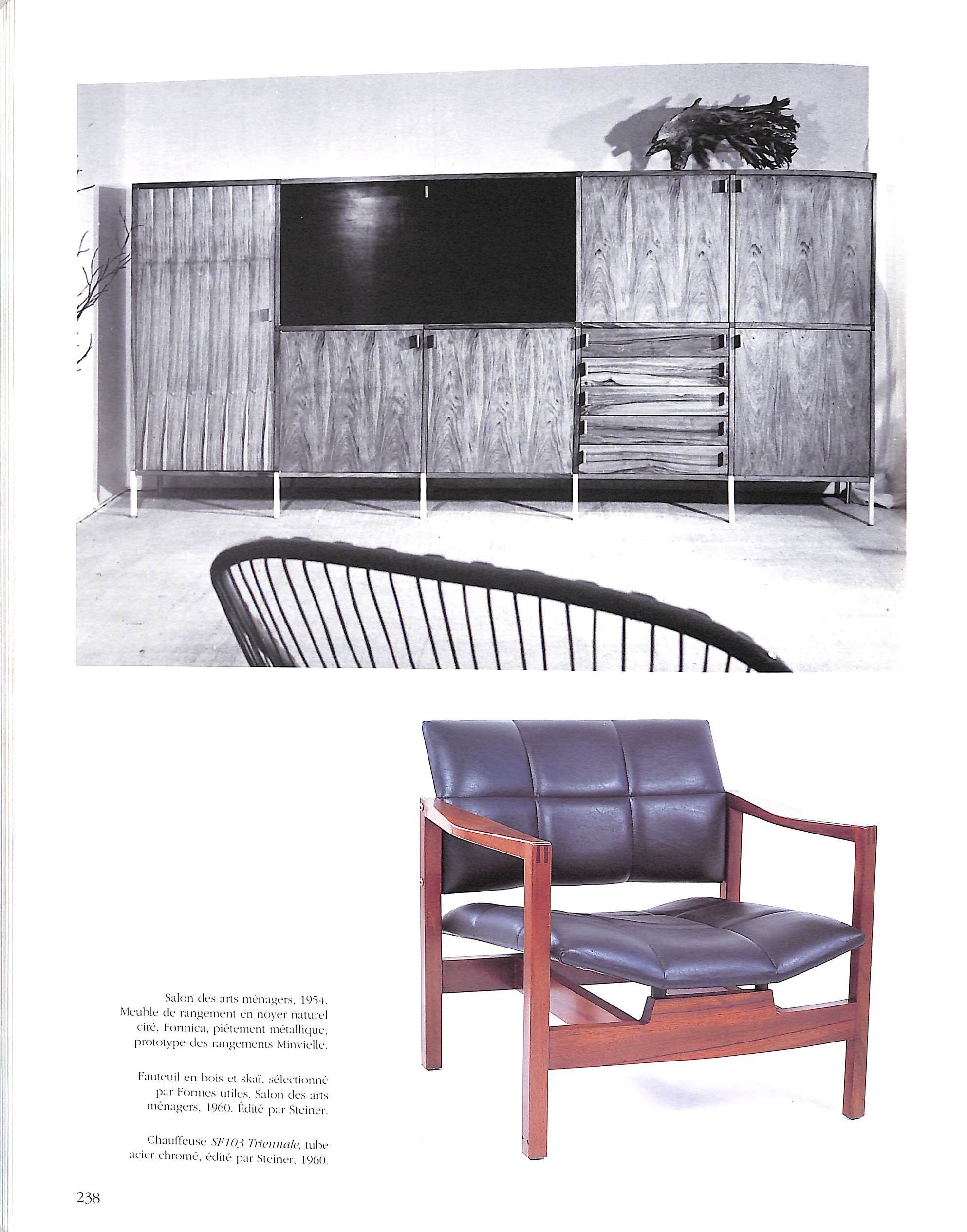 "Les Decorateurs Des Annees: 50" 2002 FAVARDIN, Patrick