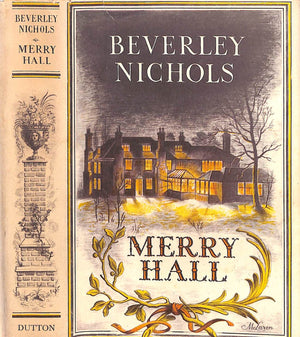 "Merry Hall" 1953 NICHOLS, Beverley