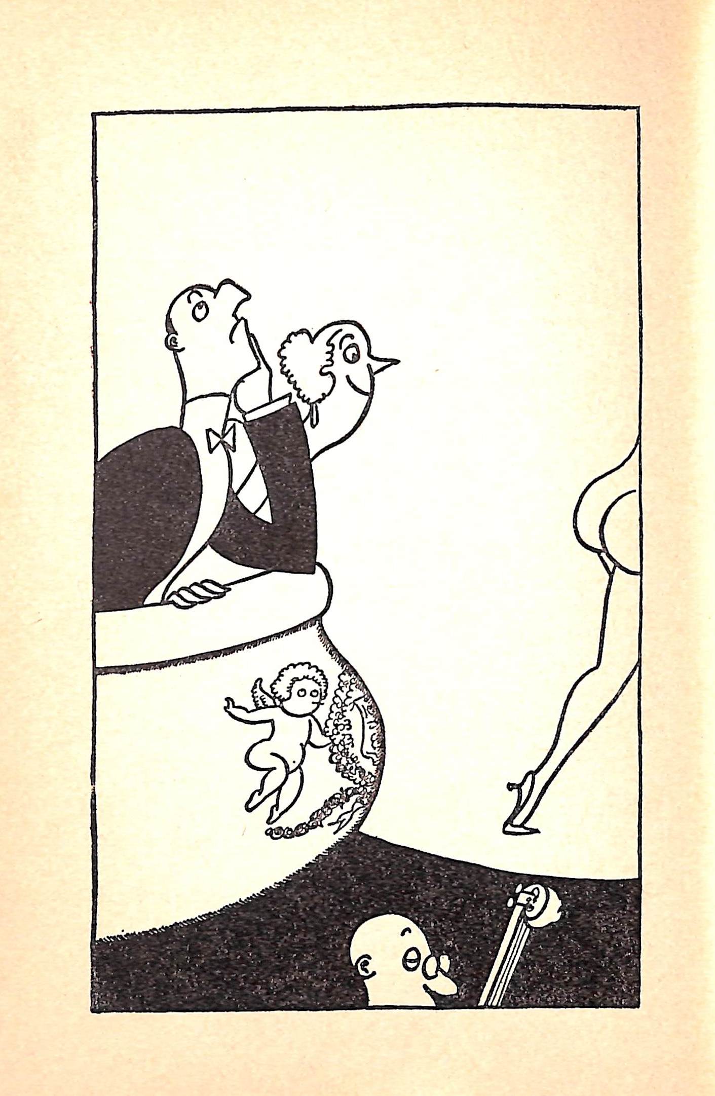 "Free Wheeling" 1931 NASH, Ogden