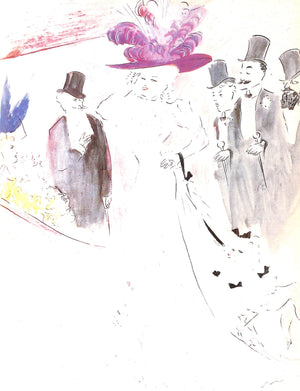 "Elsa Schiaparelli: Empress Of Paris Fashion" 1986 WHITE, Palmer (SOLD)