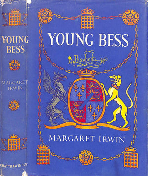 "Young Bess" 1966 IRWIN, Margaret
