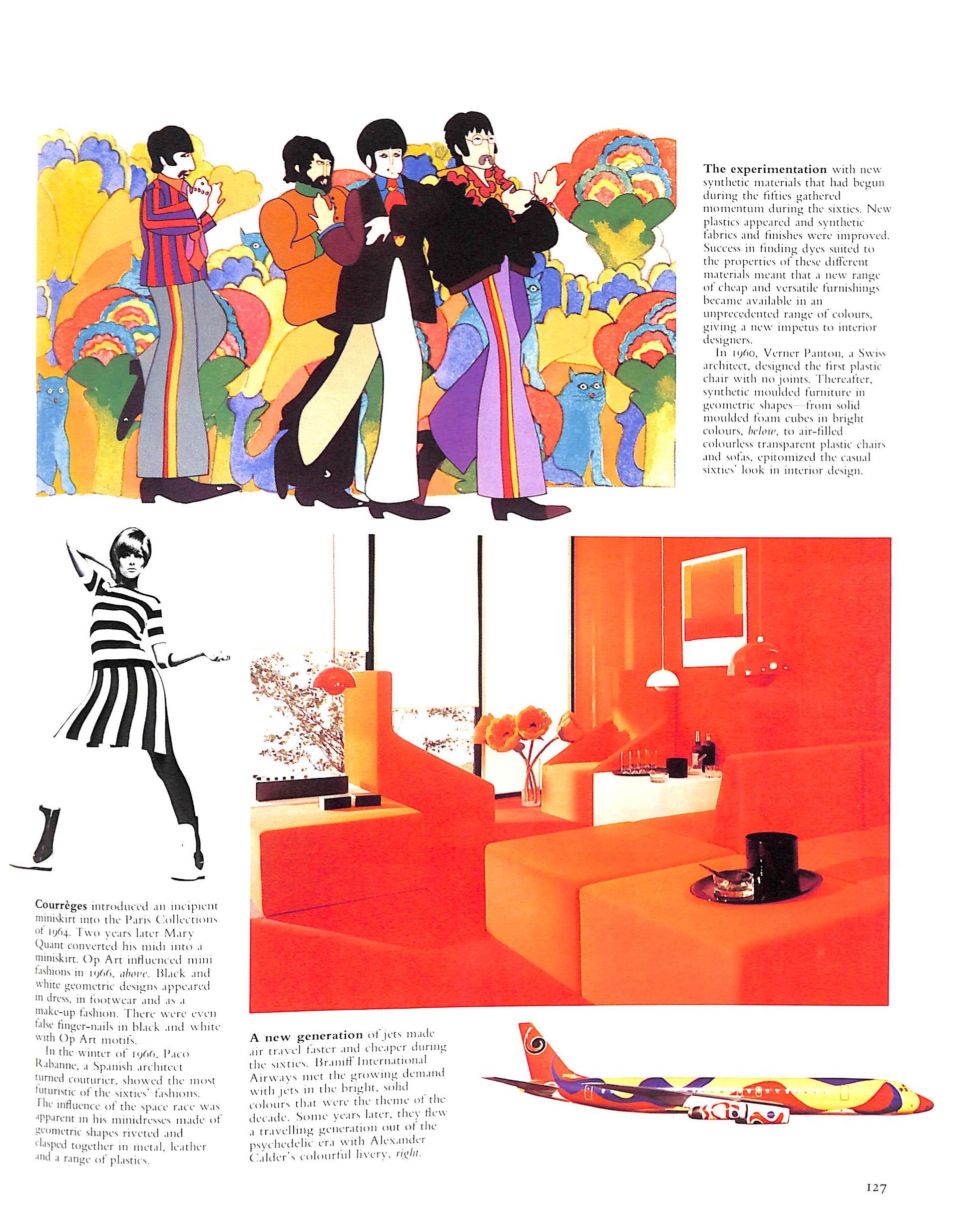 "Color" 1980 VARLEY, Helen