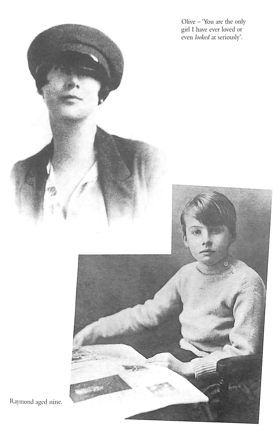 "Bosie A Biography Of Lord Alfred Douglas" 2000 MURRAY, Douglas (SIGNED) (SOLD)