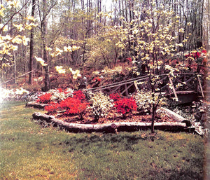 "South Carolina Gardens" 1973 GRAYDON, Nell S.