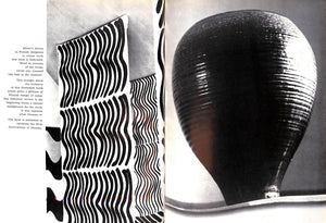 "The Ornamo Book Of Finnish Design" 1962 RATIA, Armi