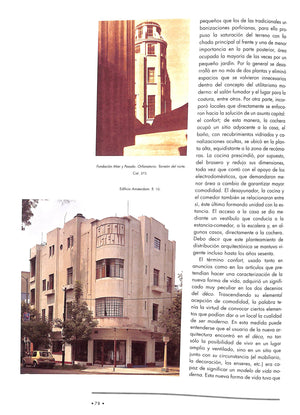 "Art Déco. Un País Nacionalista, Un México Cosmopolita" 1997