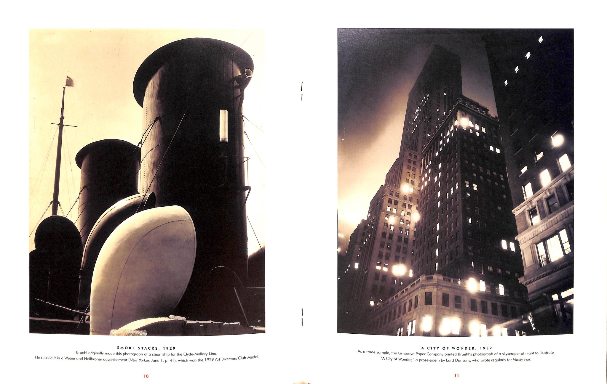 "Anton Bruehl" 1998 YOCHELSON, Bonnie