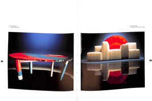 "Modern Furniture Classics Since 1945" 1991 FIELL, Charlotte and Peter