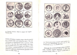 "The Button Sampler" 1951 ALBERT, Lillian Smith and ADAMS, Jane Ford