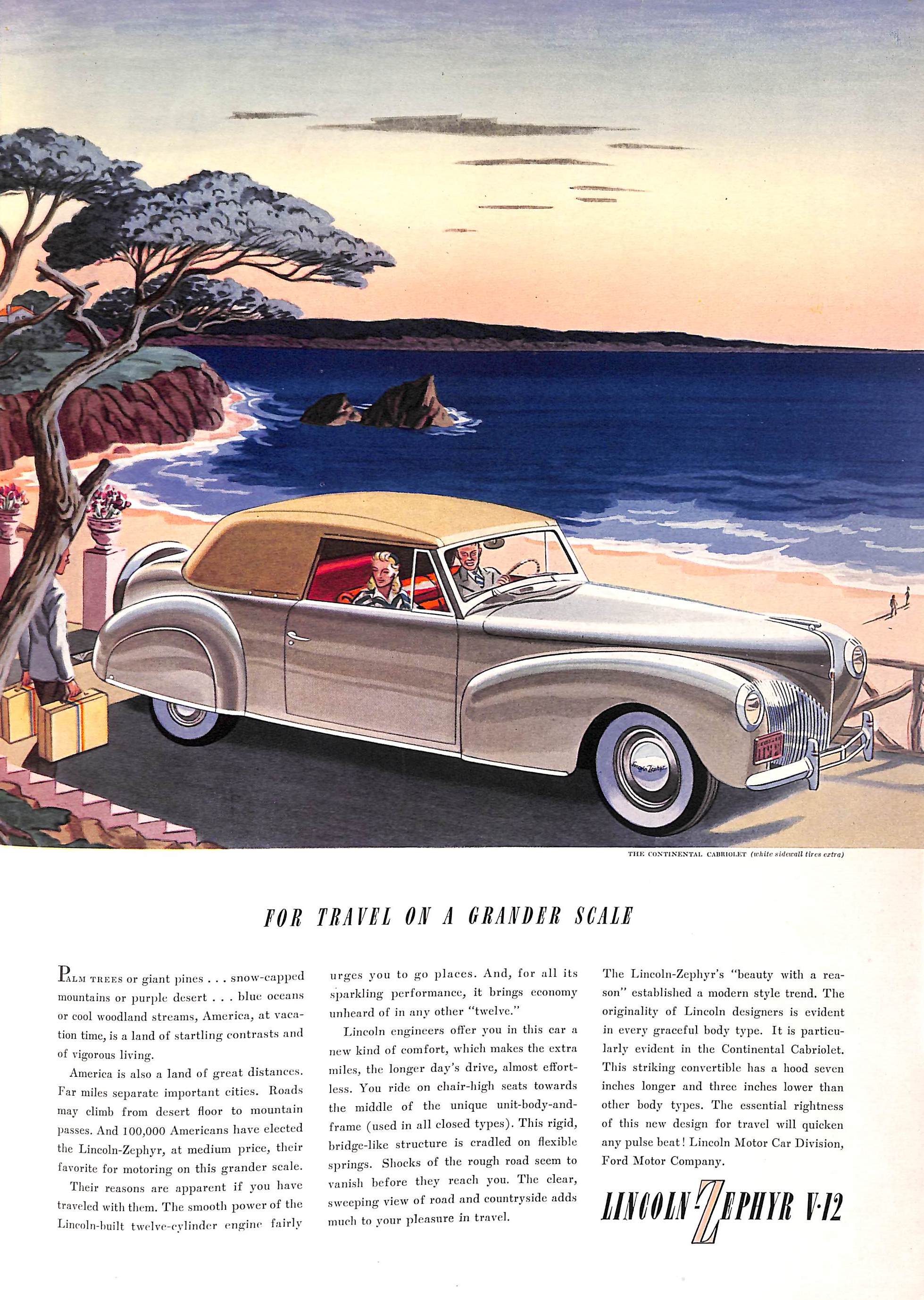 The Spur: A Magazine Of The Good Things In Life June, 1940