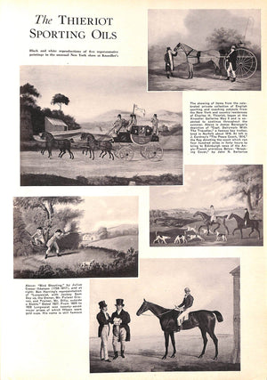 The Spur: A Magazine Of The Good Things In Life June, 1940