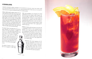 "The Craft Of The Cocktail Everything You Need To Know To Be A Master Bartender, With 500 Recipes" 2002 DEGROFF, Dale