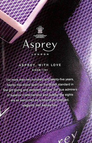 Asprey: The Wedding Collection