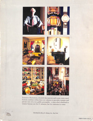 "The Andy Warhol Collection" 1988
