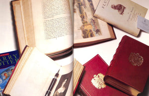 Asprey London: Fine & Rare Books