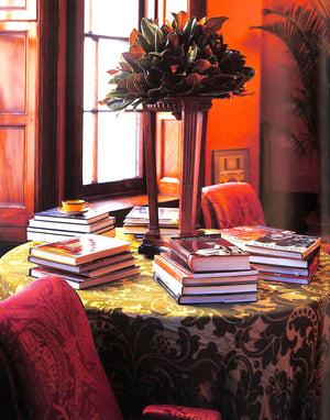 "House & Garden Book Of Style" 2001 BROWNING, Dominique