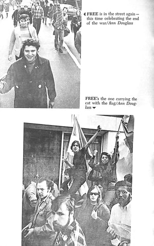"Revolution For The Hell Of It" 1968 Free