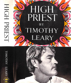 "High Priest" 1968 LEARY, Timothy