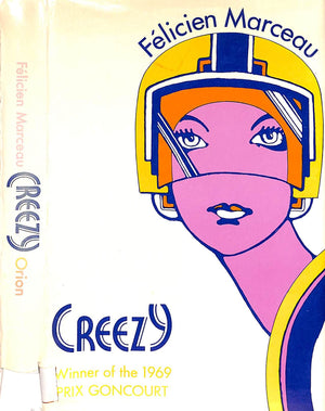 "Creezy" 1970 MARCEAU, Felicien