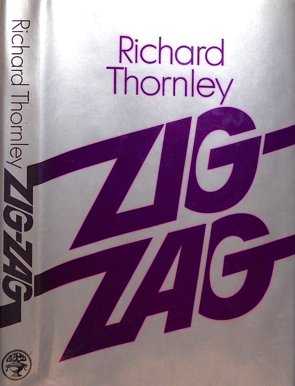 "Zig-Zag" 1981 THORNLEY, Richard