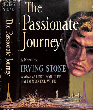 "The Passionate Journey" 1949 STONE, Irving
