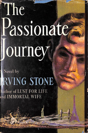 "The Passionate Journey" 1949 STONE, Irving