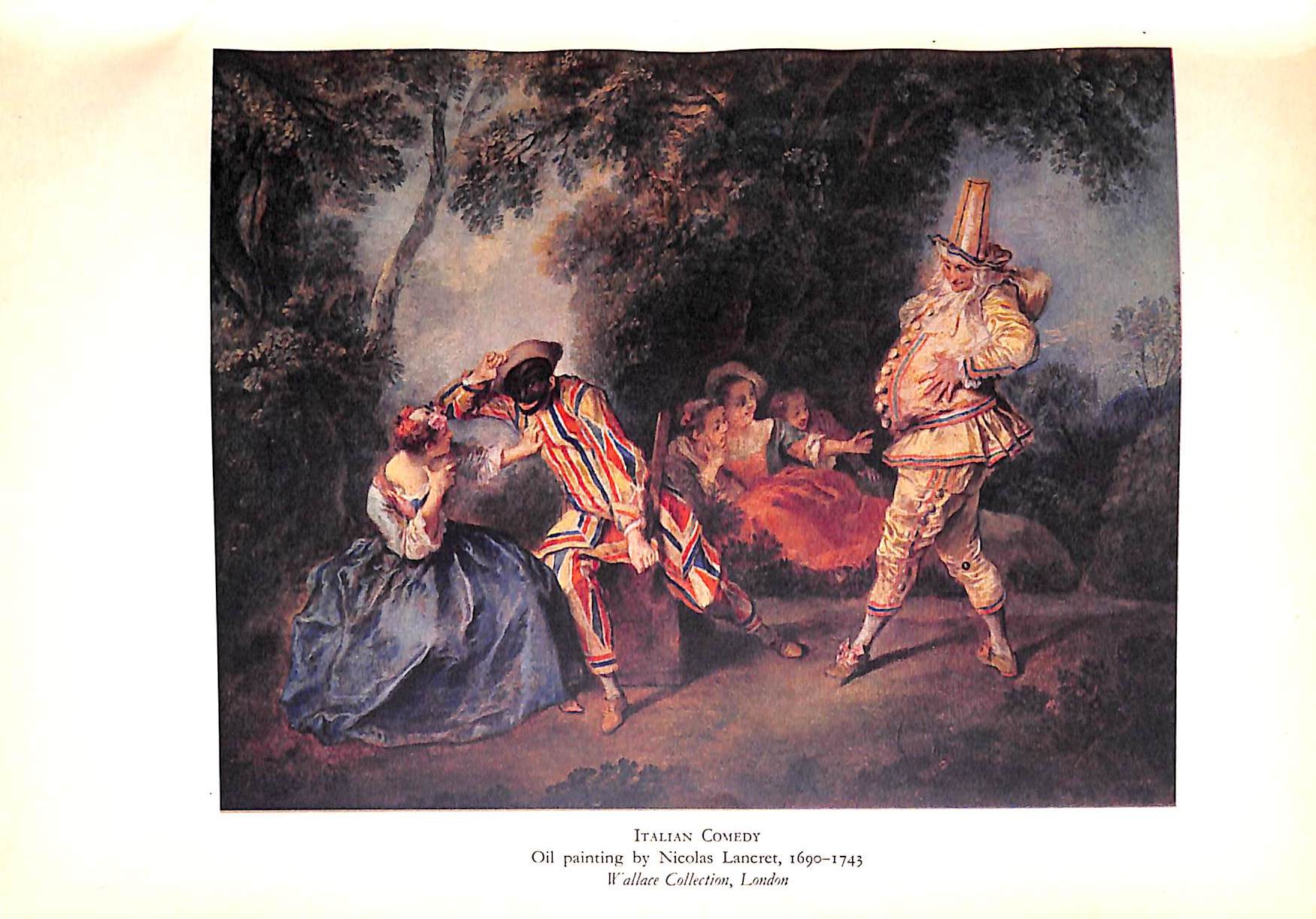 "The World Of Music: Opera Comique" 1949 COOPER, Martin