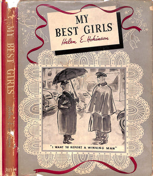 "My Best Girls" 1943 HOKINSON, Helen E.