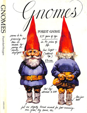 "Gnomes" HUYGEN, Wil